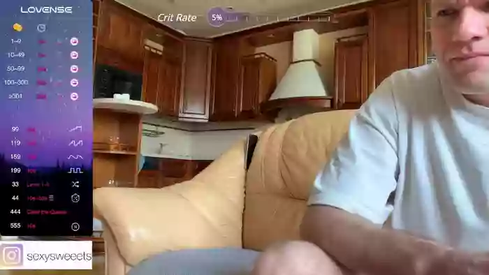 Sexy-Sweets