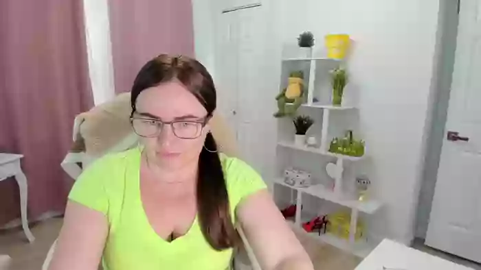 SecretaryLady