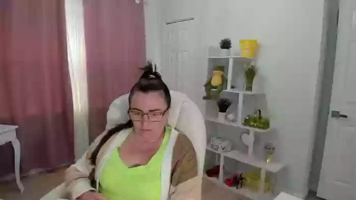 SecretaryLady