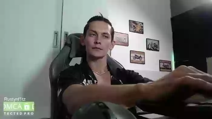 Rustynf1tZ