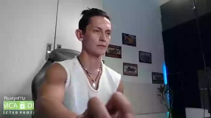 Rustynf1tZ