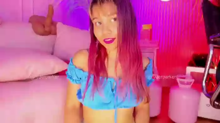 RyderParker
