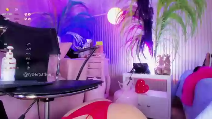 RyderParker