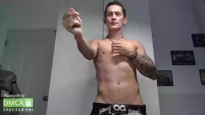 Rustynf1tZ