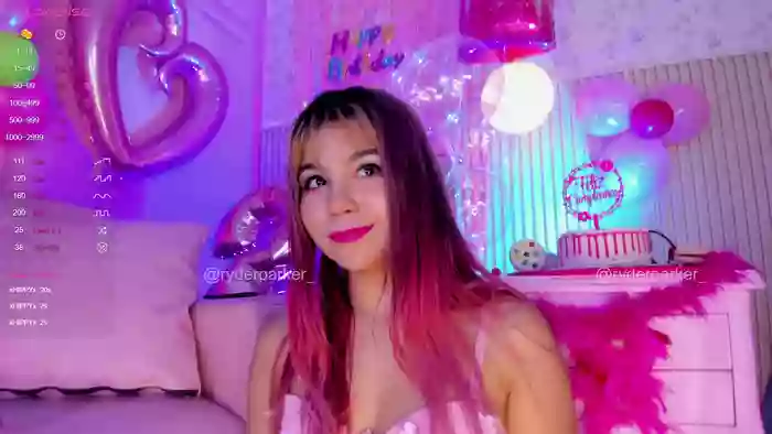RyderParker