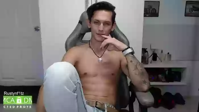 Rustynf1tZ