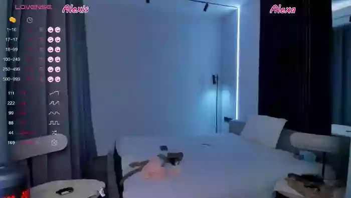 AlexisGrays