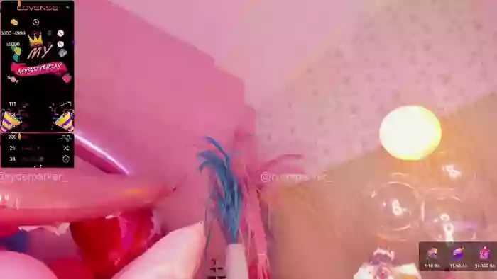 RyderParker