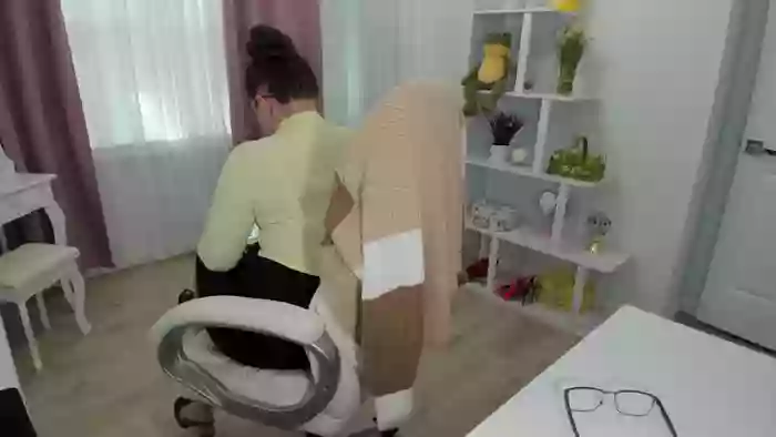 SecretaryLady