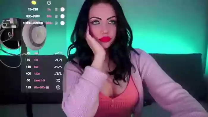 LADYCharmer