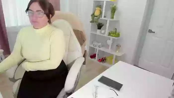 SecretaryLady