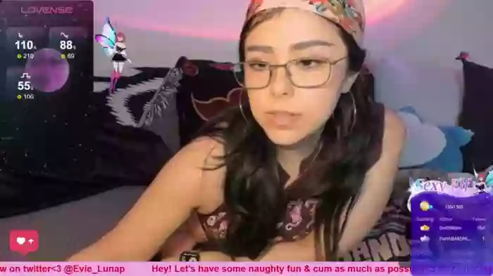 EveeLuna