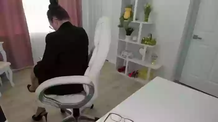 SecretaryLady