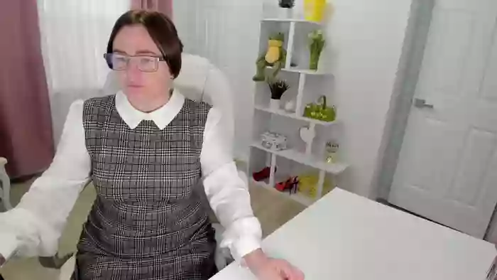 SecretaryLady