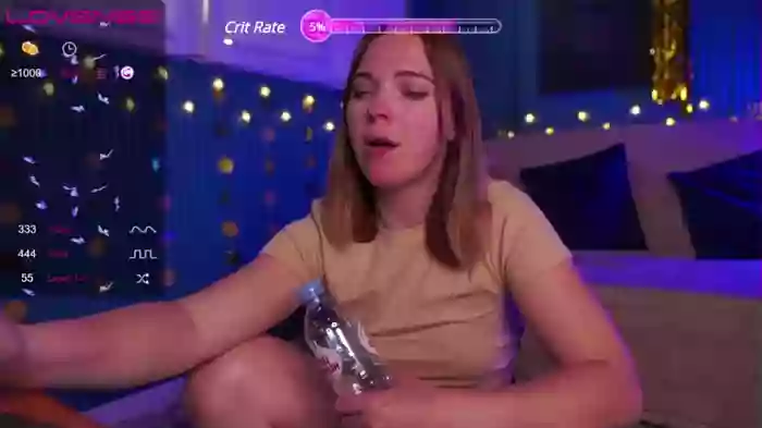 Foxy-Slut