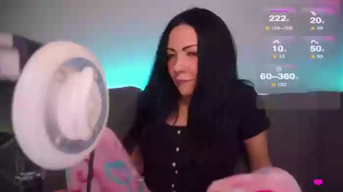 LADYCharmer