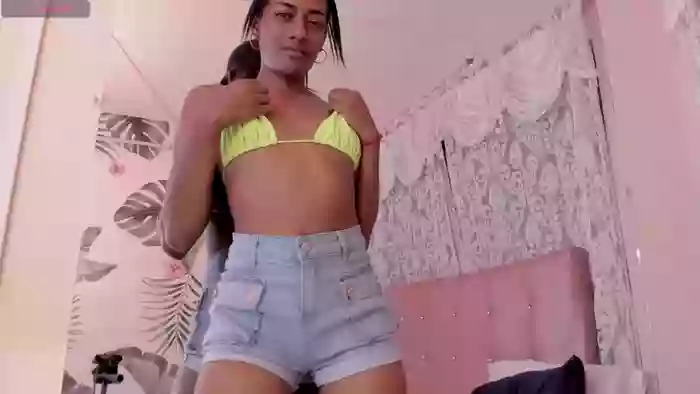 Camilathomsom