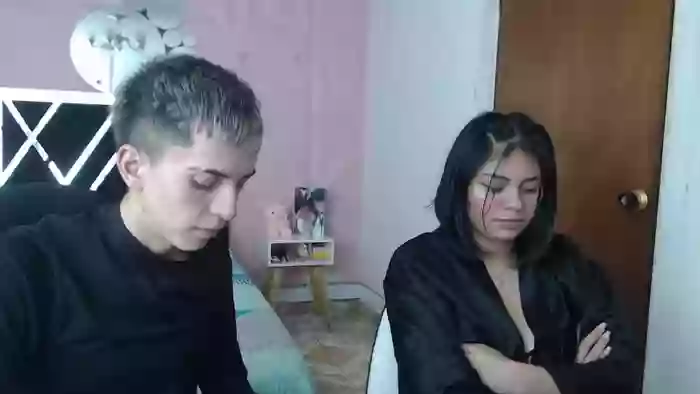 CamilaAndDante