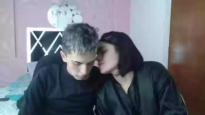 CamilaAndDante