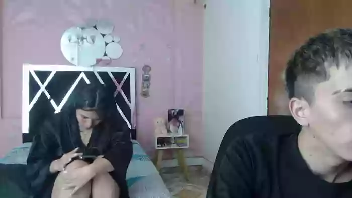 CamilaAndDante