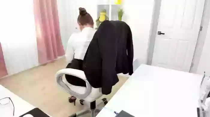 SecretaryLady