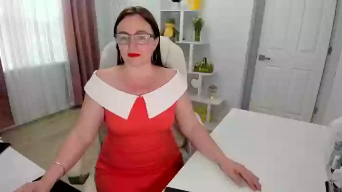 SecretaryLady