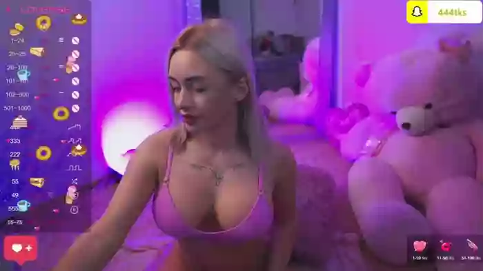 CuteLittleBlondy