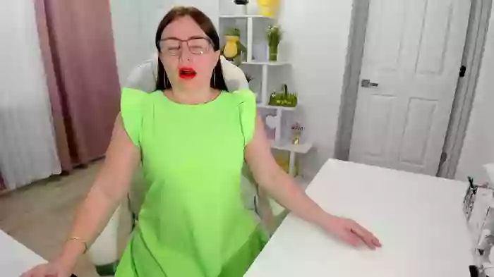 SecretaryLady