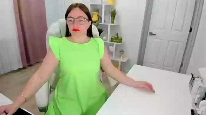 SecretaryLady