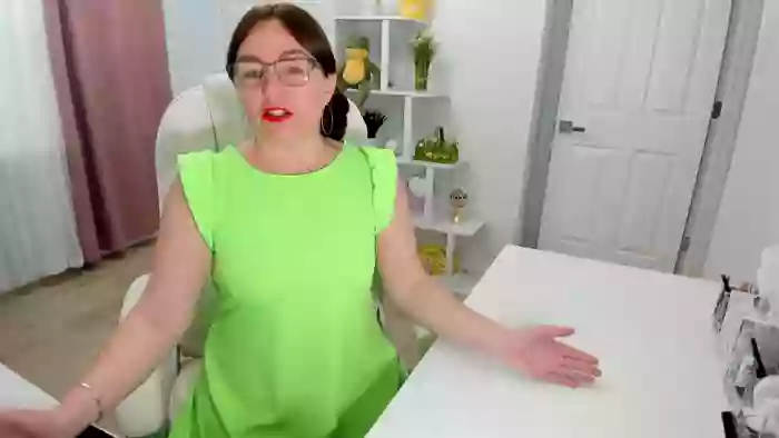 SecretaryLady