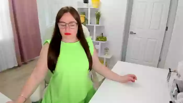 SecretaryLady