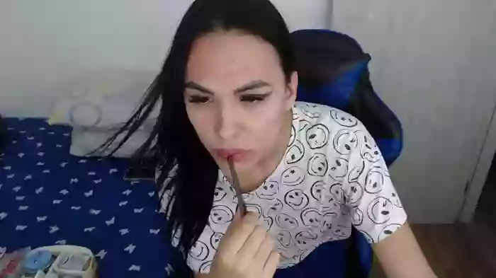 arianablue69