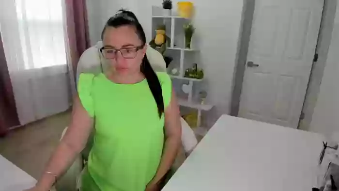 SecretaryLady