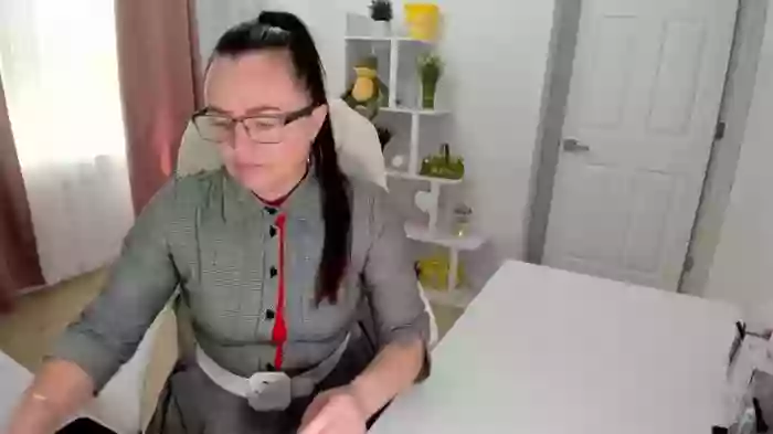 SecretaryLady