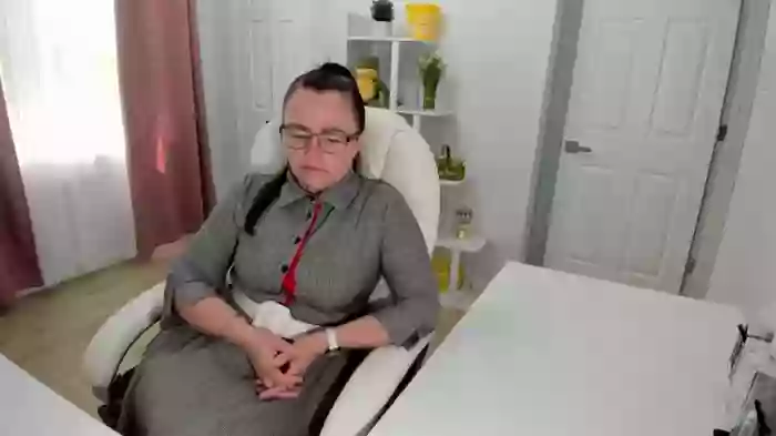 SecretaryLady