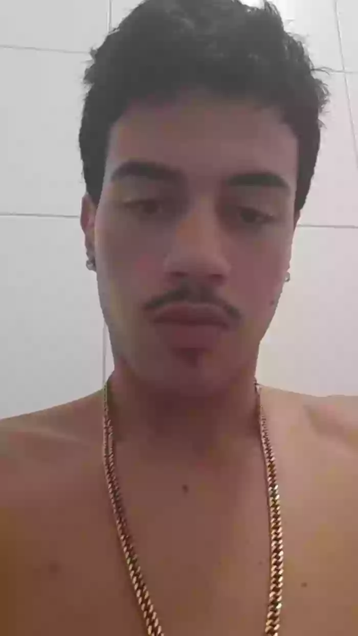 CaiqueNovinho