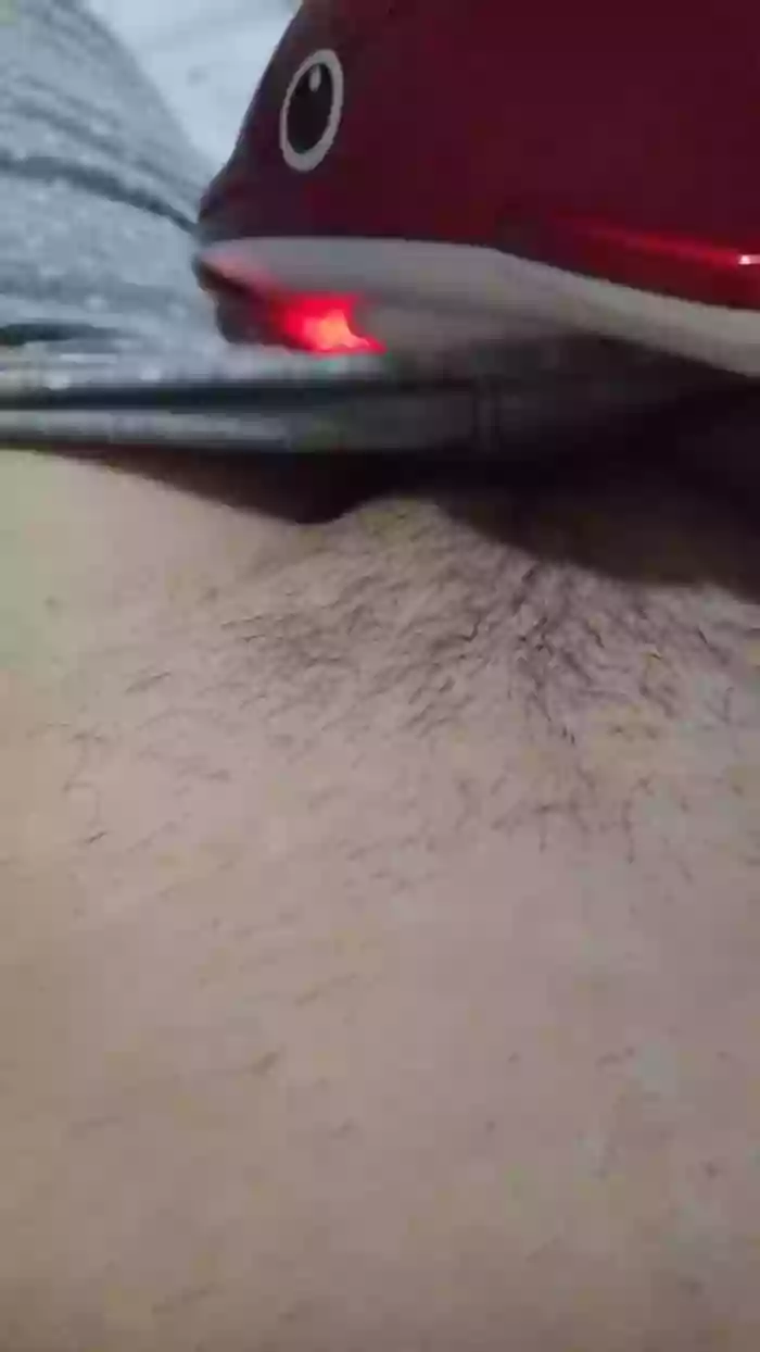 INTHETOILET