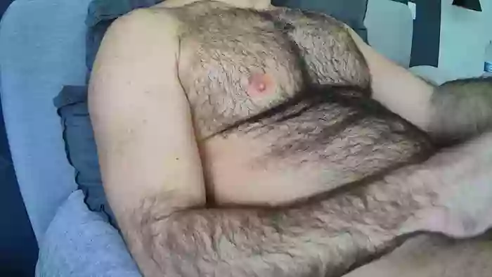 h4hairy