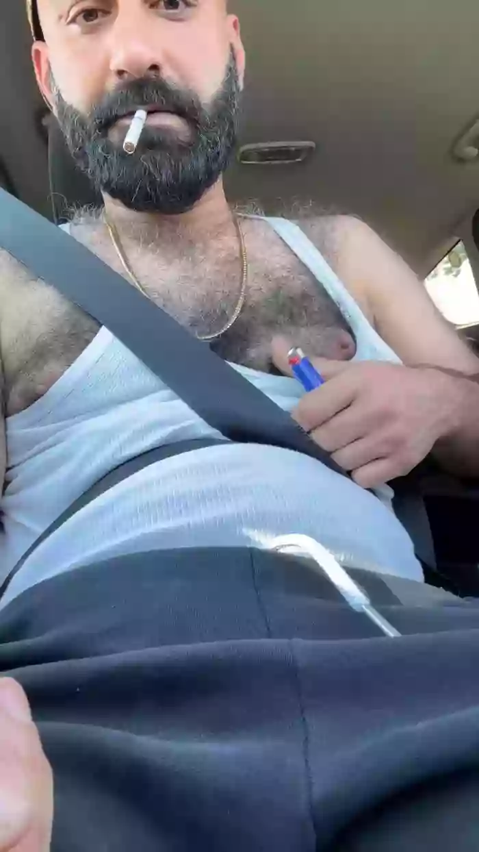 HairyCoupleAY