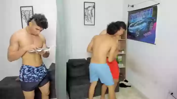 luxsexboys