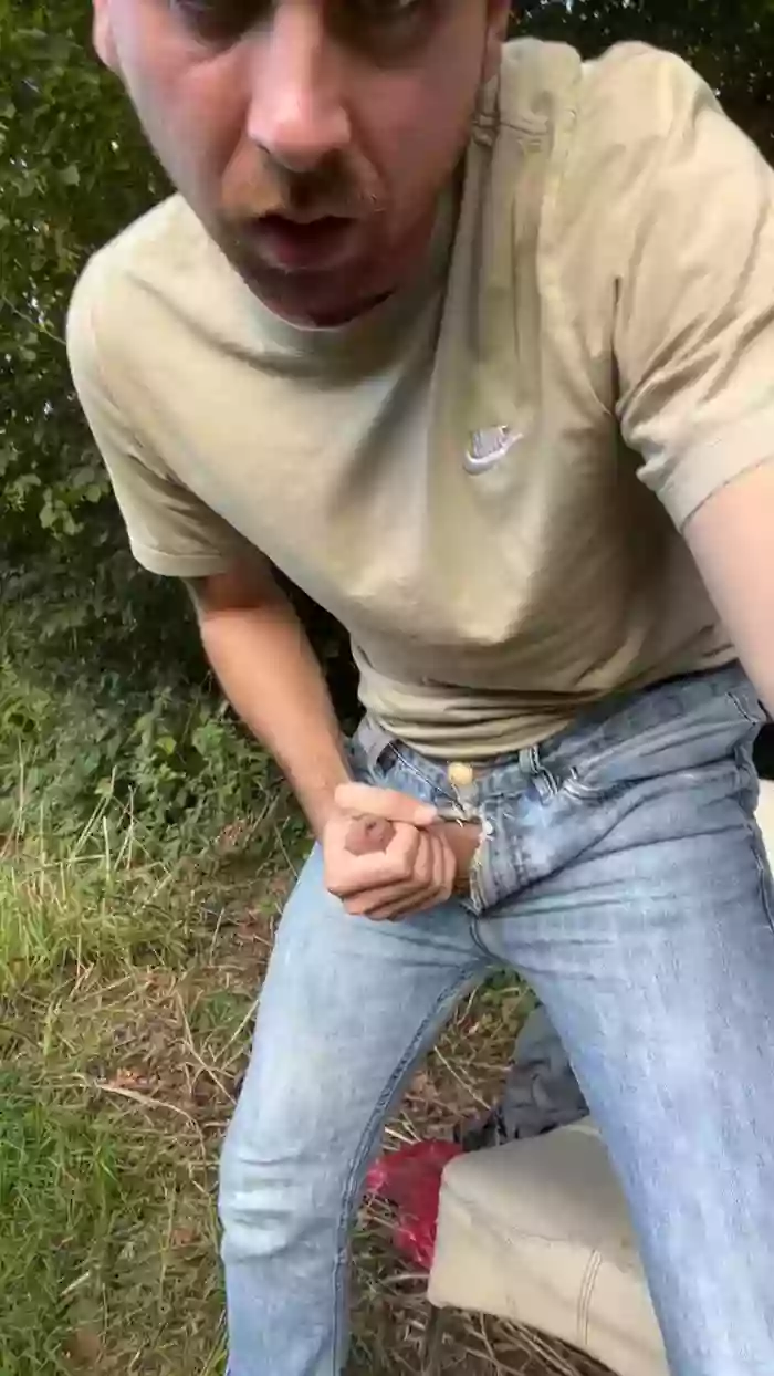 Jeansjunge96