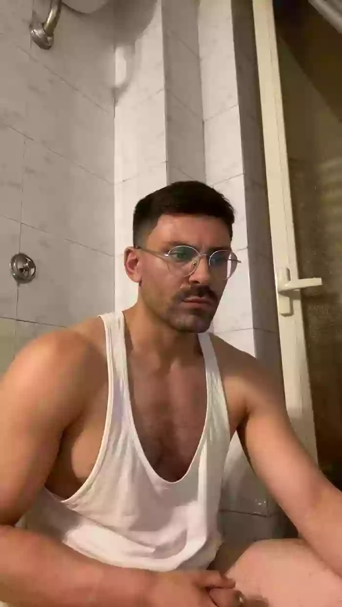 Hairyman151