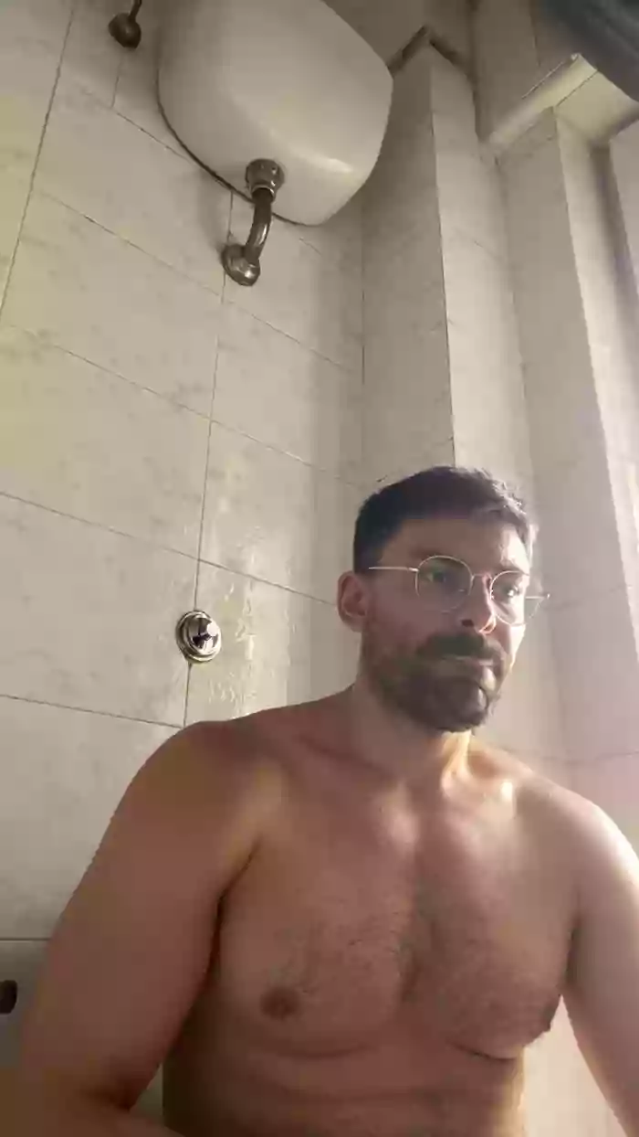 Hairyman151