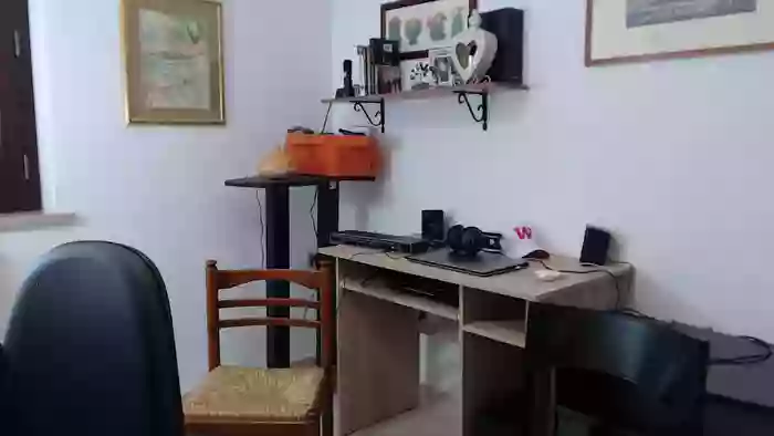 CoppiaPreferita