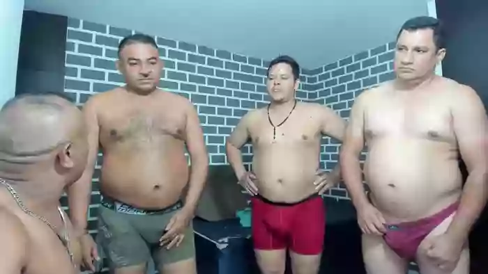 dirty_bears