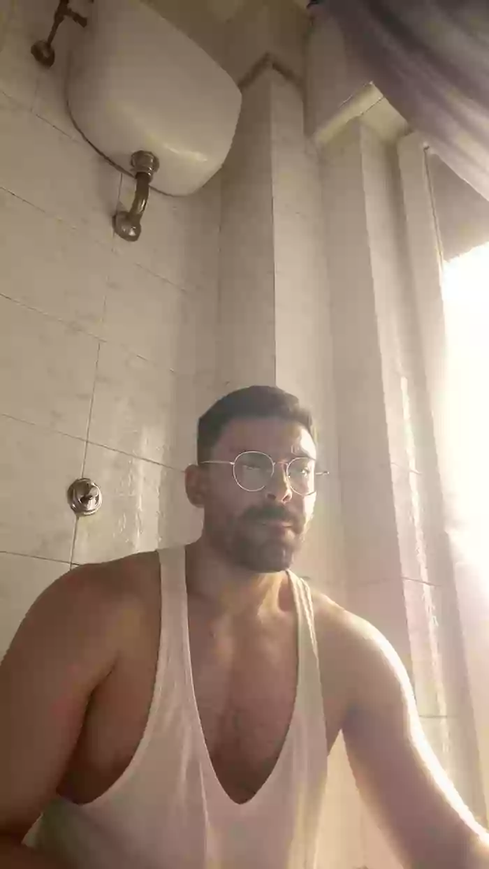 Hairyman151