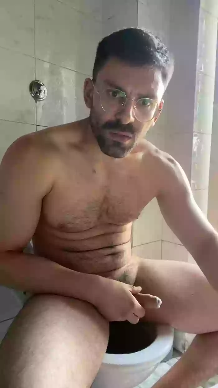 Hairyman151