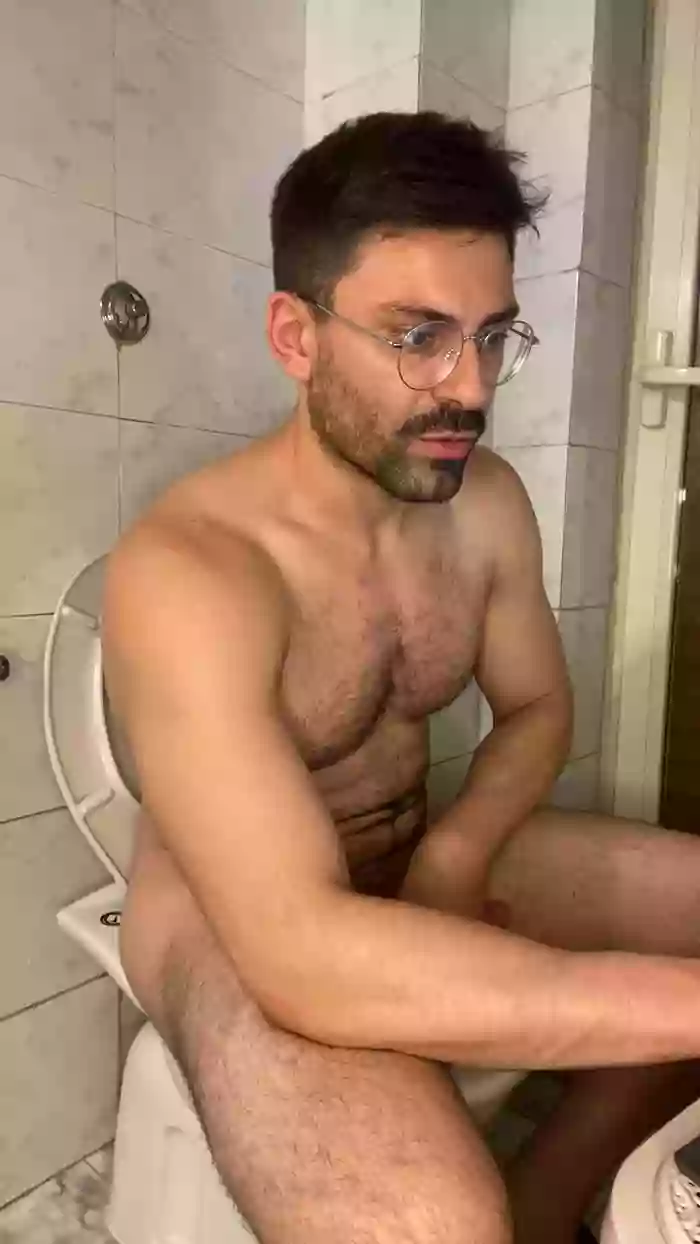 Hairyman151