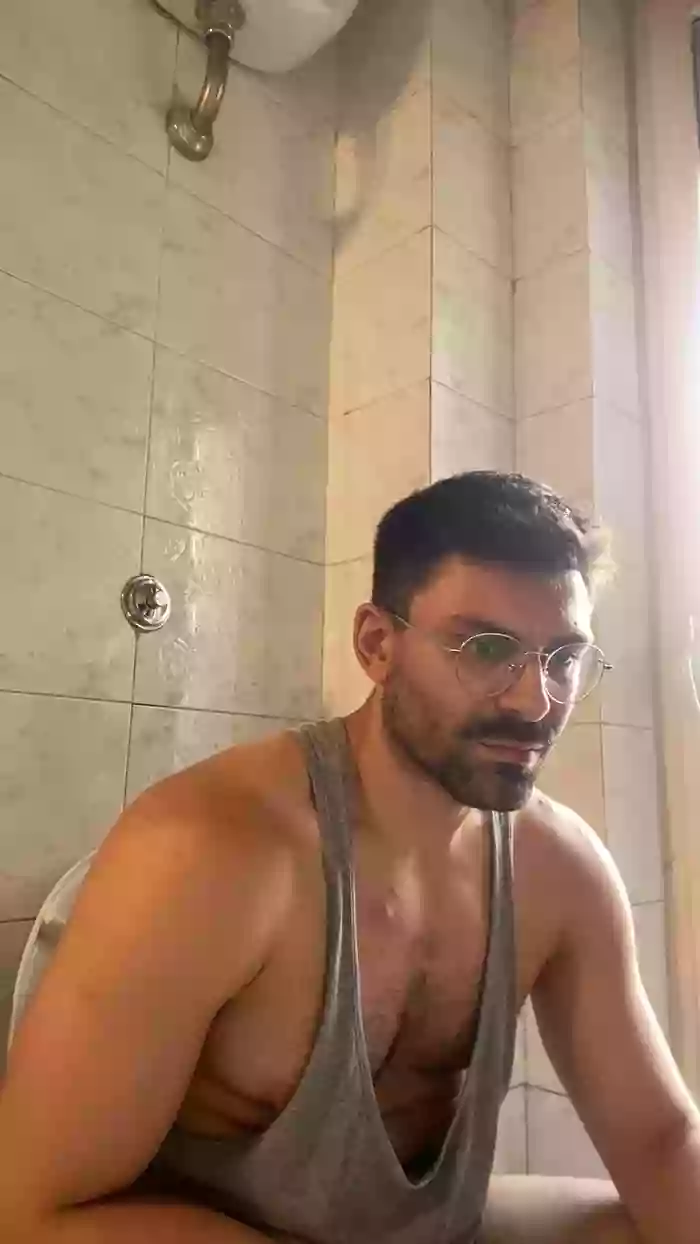 Hairyman151