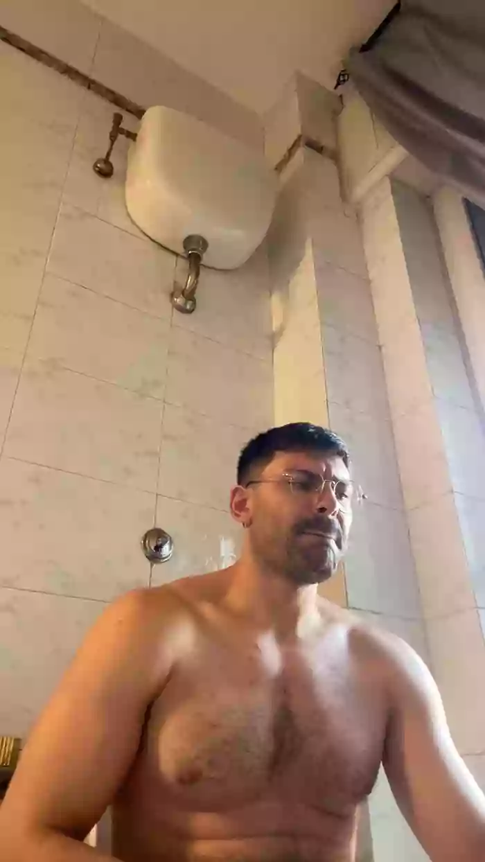 Hairyman151